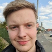 Shawfield Timber Ltd Employee Jack Conner's profile photo