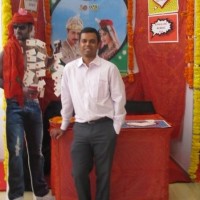 Chaitanya Ramalingegowda Email & Phone Number