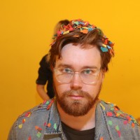 Longshot Employee Matt Hail's profile photo