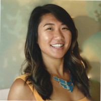 RUN Studios Employee Elizabeth Wang's profile photo
