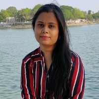KGN Technologies Employee Karuna Upraity's profile photo