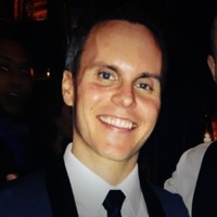 New Hanover County Employee Eric Navagh's profile photo