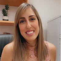 Shufersal Employee Sivan Avraham's profile photo