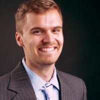 TenantCloud Employee Luke Broyles's profile photo