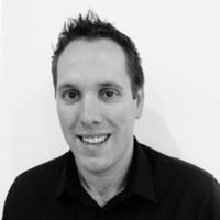 Roobix Employee Chris Rose's profile photo