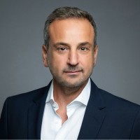 Wood Mackenzie Employee Bashar Mohamadieh's profile photo