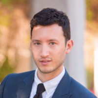 Rizos Curls Employee Tony Prado's profile photo