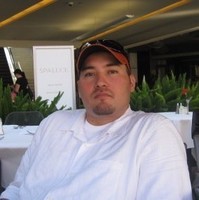 Microsoft Employee Miguel Saenz's profile photo