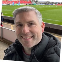 Andrew Dickinson Email