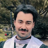Yellowstone Landscape Southwest Region Employee Amir Maroof's profile photo