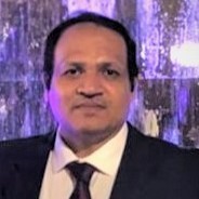 Zywave Employee Nitin Singla's profile photo