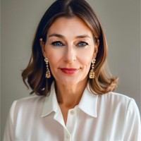 Seifert Logistics Group Employee Jasna Rrusta's profile photo