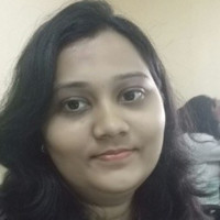 Dhruv Technology Solutions Employee Sreeraksha Ravindranath's profile photo
