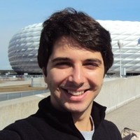 GE Vernova Employee Carlos Henrique Pinheiro's profile photo