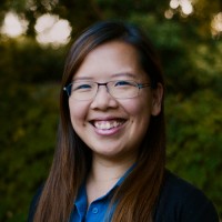 Amazon Lab126 Employee Ruby Chen's profile photo