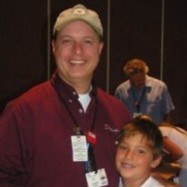 Cyber Realm Solutions Employee Robert Morris's profile photo