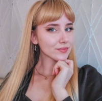 Trustindex.io Employee Viktória Csiga's profile photo