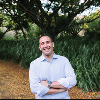 Shake Shack Employee Michael Kark's profile photo