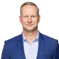Swissgrid AG Employee Kaspar Haffner's profile photo