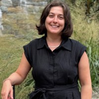 Thinking Organized Employee Rosie McGowan's profile photo