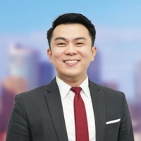Synergie Australia Employee Alvin Sapinoso's profile photo