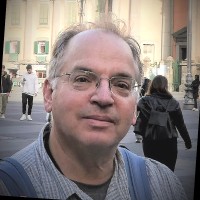 Abbott Employee Daniel Strauss's profile photo