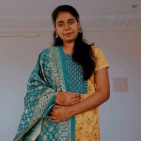Tubman Technologies inc Employee Marisetti Himasaibindu's profile photo