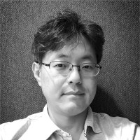 Presto Employee Peter Chung's profile photo