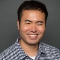 Axiom Cloud Employee Jay Kim's profile photo