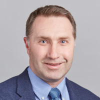 PwC Employee James Kipp's profile photo