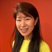 Rocket Pharmaceuticals Employee Lily Ding's profile photo