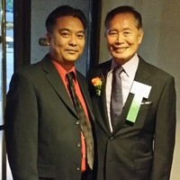 WTest Employee Michael Chang's profile photo