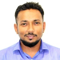 Irshad Sayyed Email & Phone Number