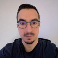 Transparency-One Employee Johnny Martin's profile photo