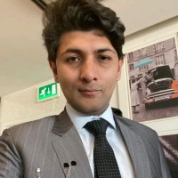 Opperate Employee Abuzar Shahid's profile photo