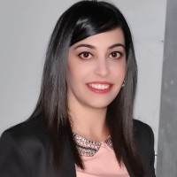 ISSBAT Employee Fatma Arous's profile photo
