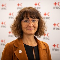 Moroccan Red Crescent Employee Tiziana Bonzon's profile photo
