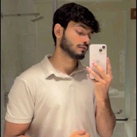 Aman Bhadoriya's profile photo