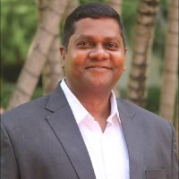 Manoharan S Email & Phone Number