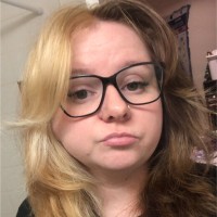 TRIO, Upward Bound Program Employee Erin Cargill's profile photo