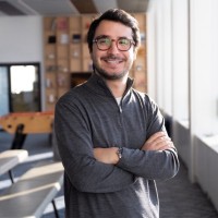 EDGAR - Experience Employee Salomon Allouche's profile photo