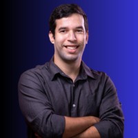 Codemar Employee Fabricio Dias's profile photo