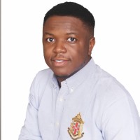 Flutterwave Employee Mayowa Ajilore's profile photo