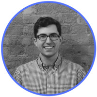 VRPlatform Employee Frank Breckner's profile photo