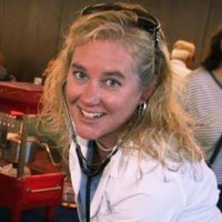 Erin Heafield Email & Phone Number