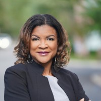 The Metropolitan Business League Employee Darricka Alexander's profile photo