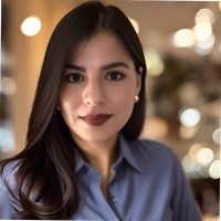 CAI Employee Karin Parsons's profile photo