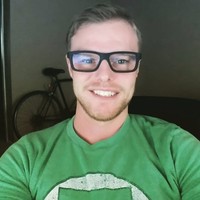 Recovery Solutions Employee Chaz Anderson's profile photo
