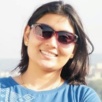 UST Employee Snehal Patil's profile photo