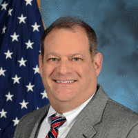 Defense Information Systems Agency Employee David Nameroff's profile photo